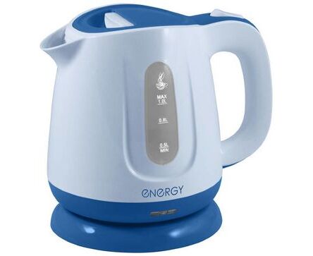 Чайник Energy E-234 синий