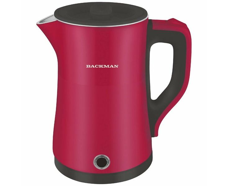 Электрочайник BACKMAN BM-TEA 714