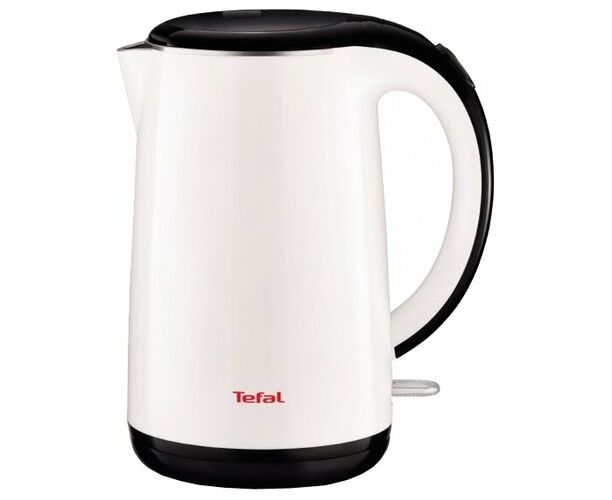 Чайник Tefal KO260130 1.5л. 2400 Вт черный (пластик)