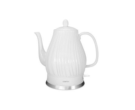 Чайник Centek CT-0064 керамика