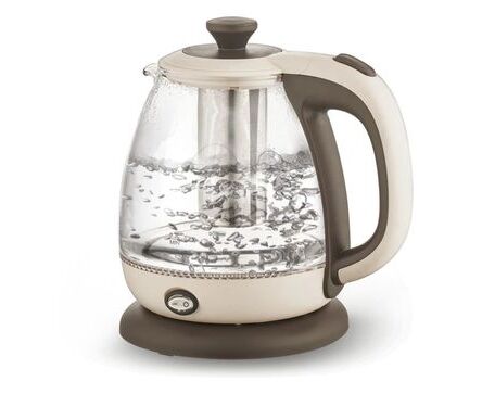 Чайник Brayer BR1046 стекло