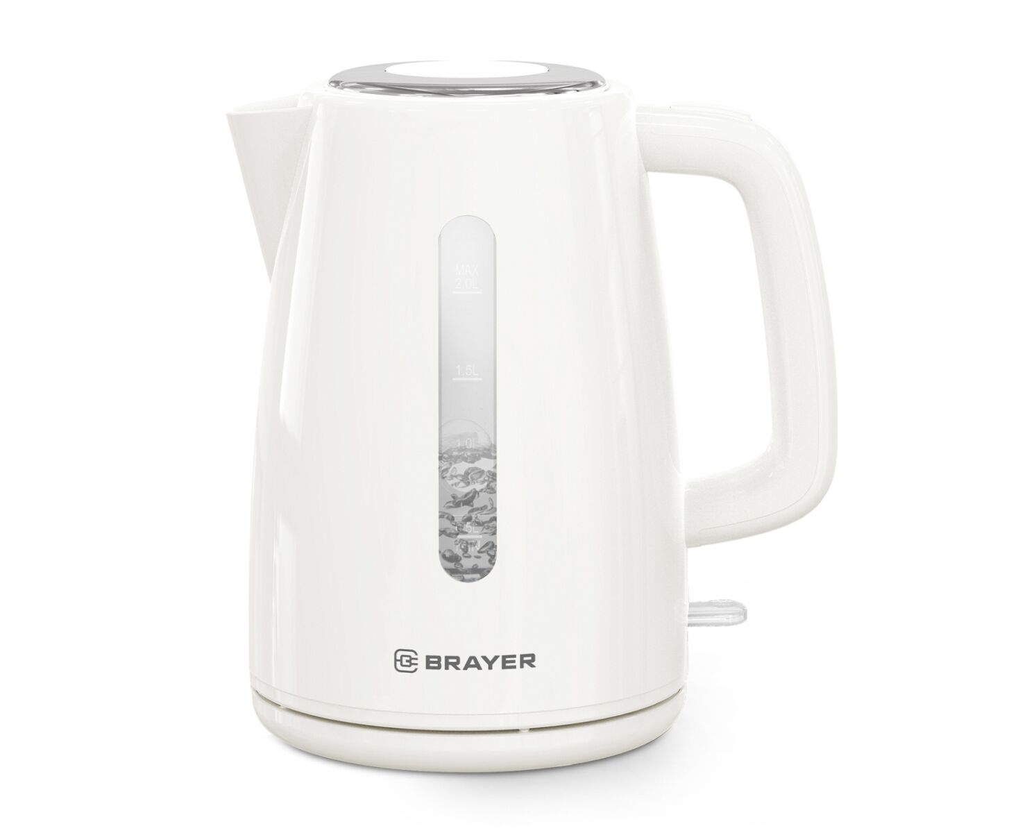 Чайник BRAYER BR1058 WH