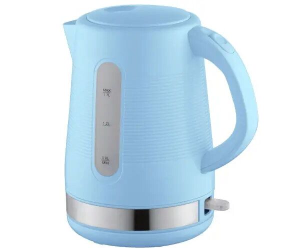 Чайник MAUNFELD MGK-631 BL