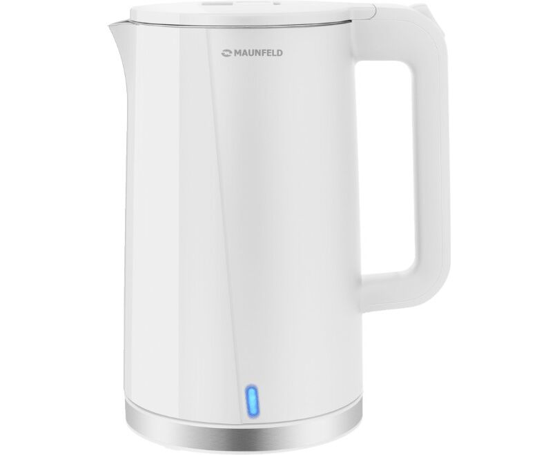 Электрочайник MAUNFELD MGK-633 WH