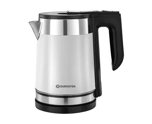 Электрочайник Eurostek EEK-2024 1,8 л, двойные стенки