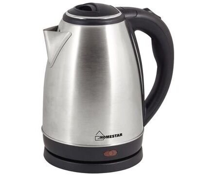 Чайник Homestar HS-1010 нерж (003013)