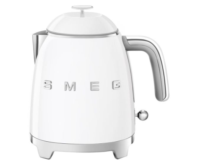 Чайник Smeg KLF05 WHEU
