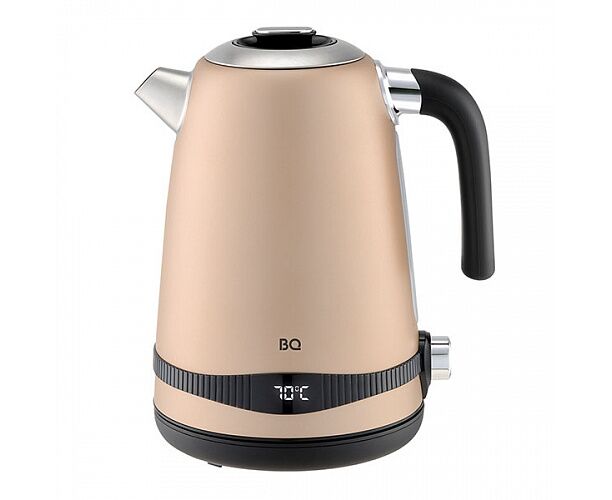 Чайник BQ KT1724 SW Beige