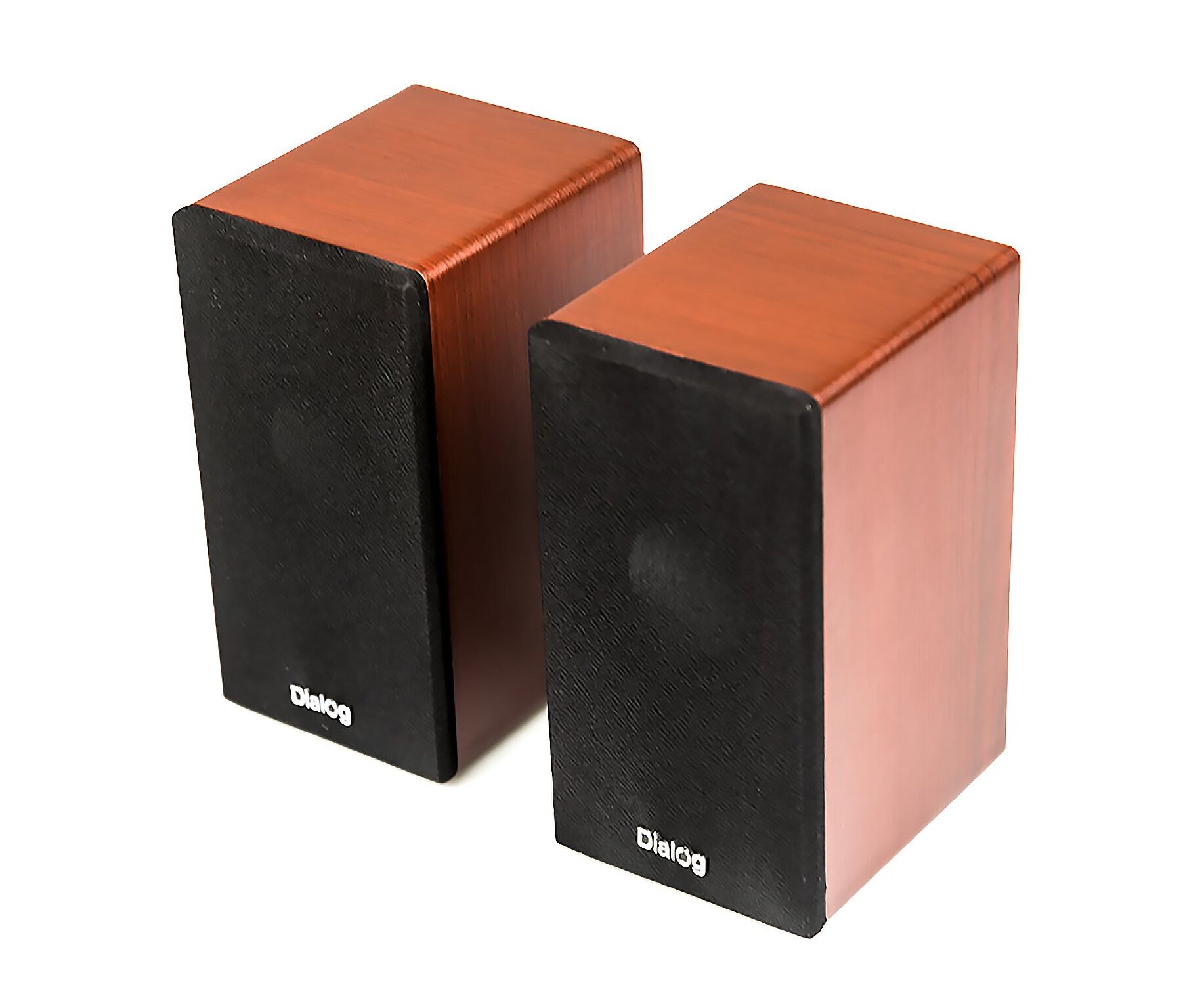 Компьютерная акустика Dialog Stride AST-20 UP (cherry) (57881)