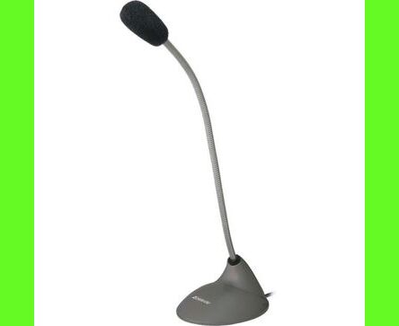 Микрофон DEFENDER MIC-111 64111