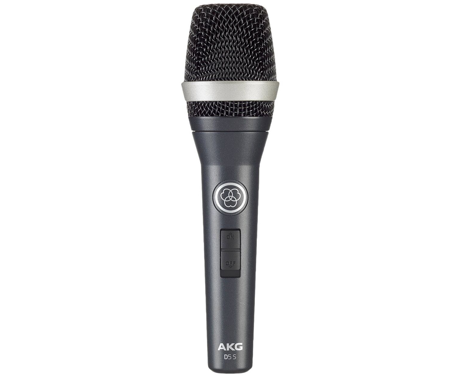 Микрофон AKG D5 S 3138 X00090