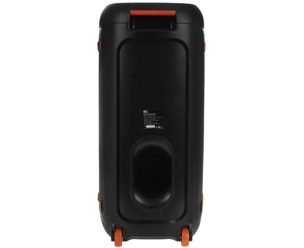 Портативная акустика BQ PBS1006 Black