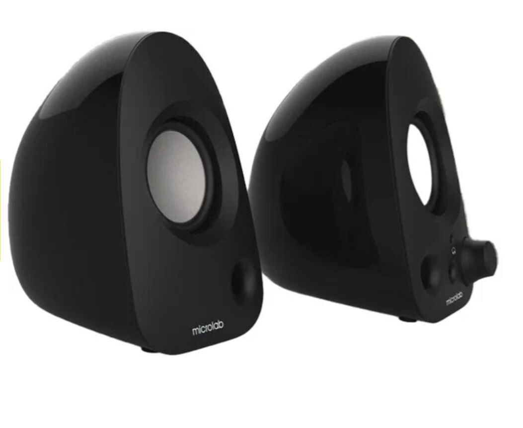 Акустическая система 2.0 Microlab B19