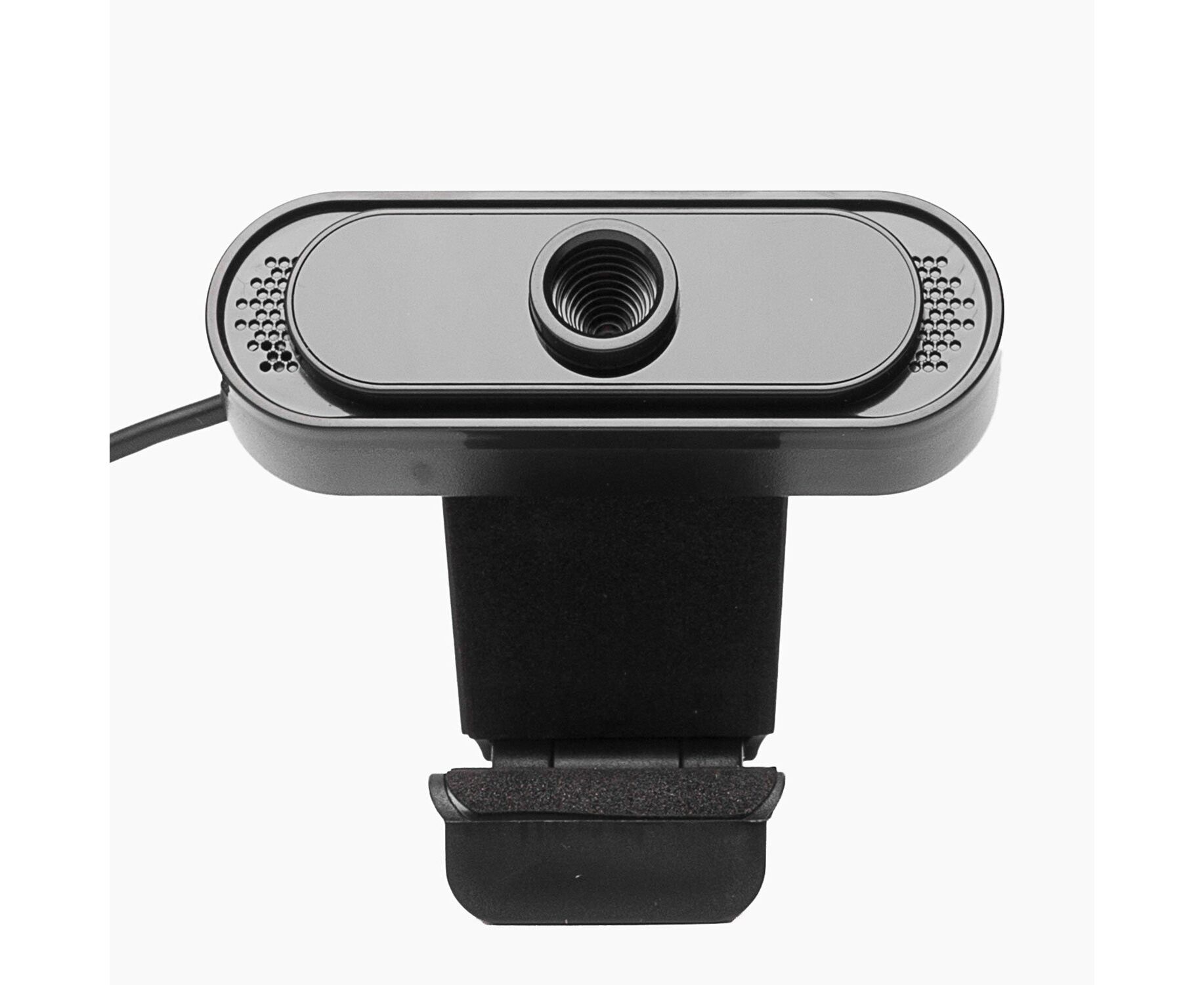 Веб-камера - WC3 B1 480p (black) (126540)