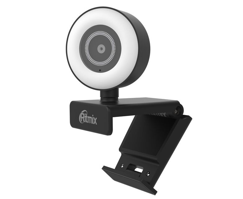 Веб-камера RITMIX RVC-250