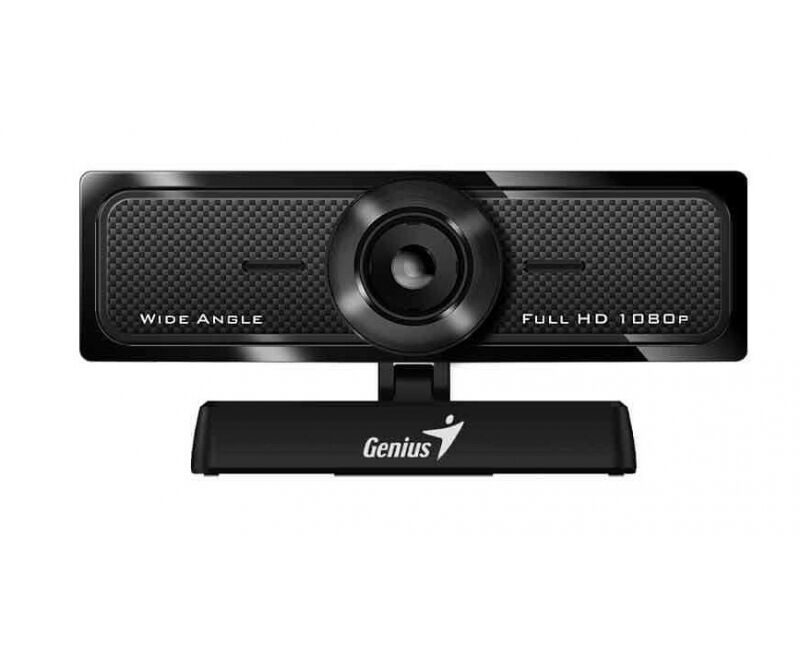Web камера Genius Wide Cam F100 V2 (32200004400)