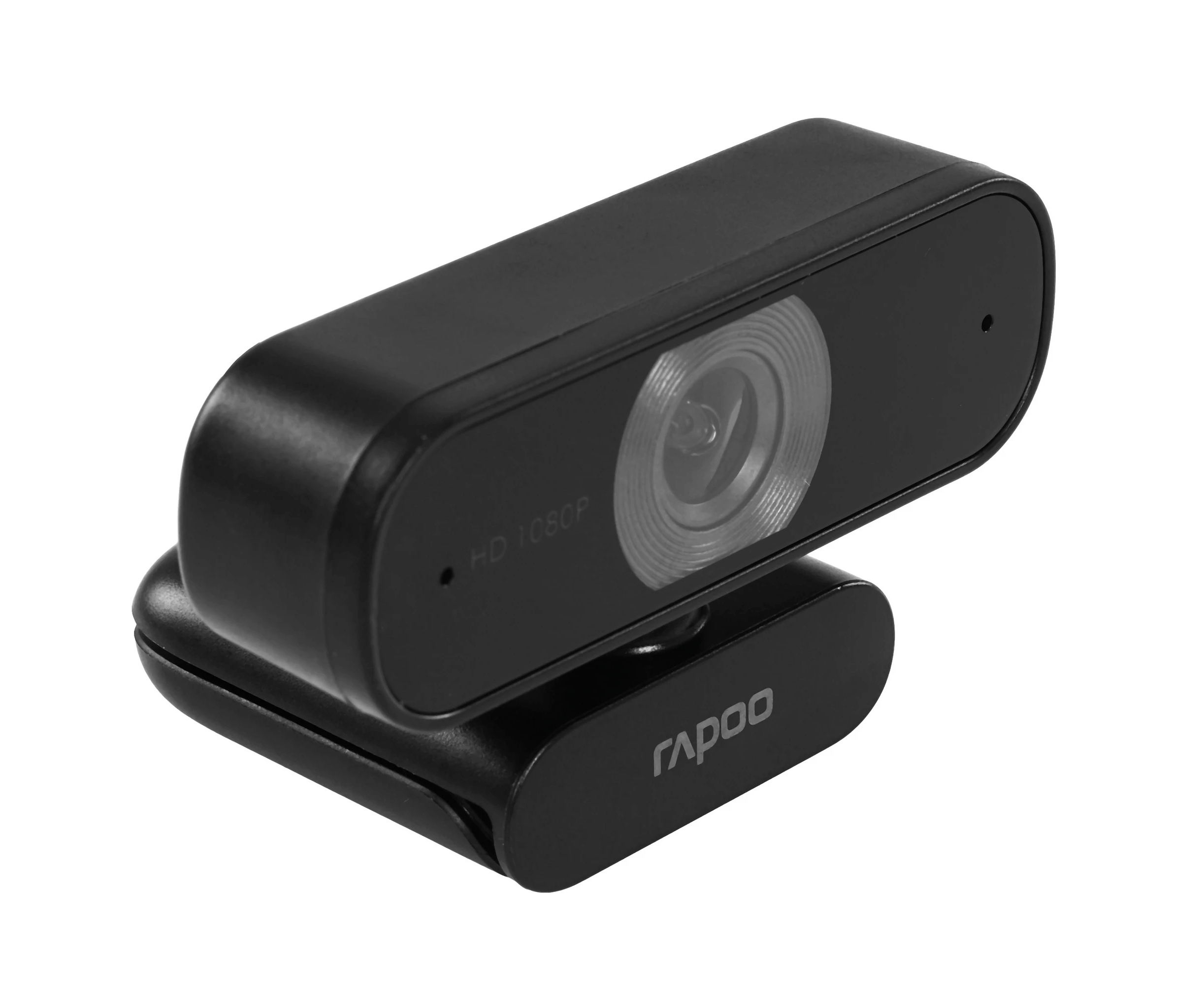 Web камера RAPOO C260 Web camera Black