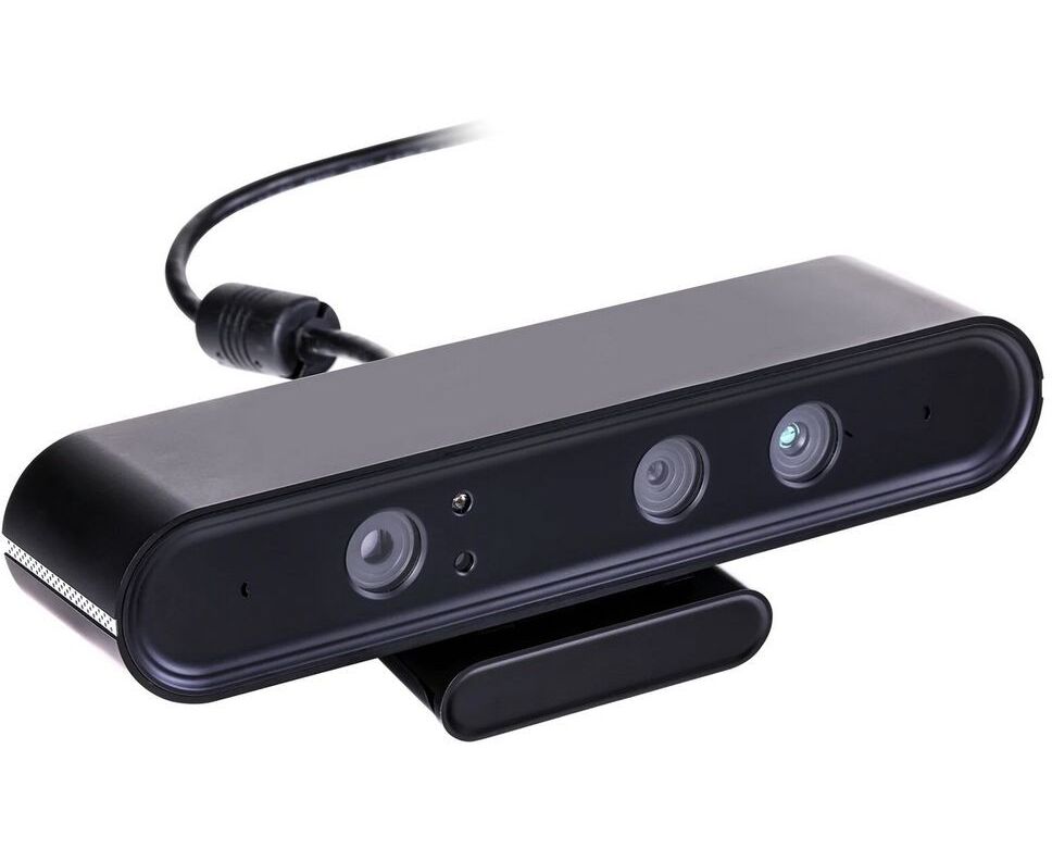 3 D-камера Orbbec Astra Pro Plus