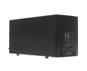 ИБП Powercom Smart King Pro+ SPT-3000-II LCD 2400 Вт 3000 ВА черный