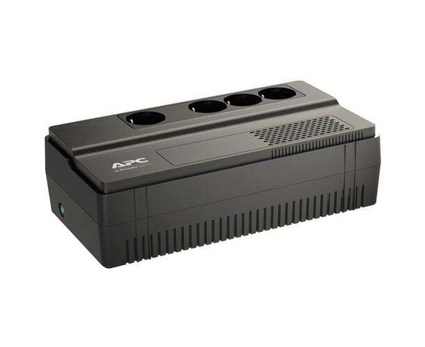 ИБП APC Back-UPS BV1000 I-GR 600 Вт 1000 ВА черный