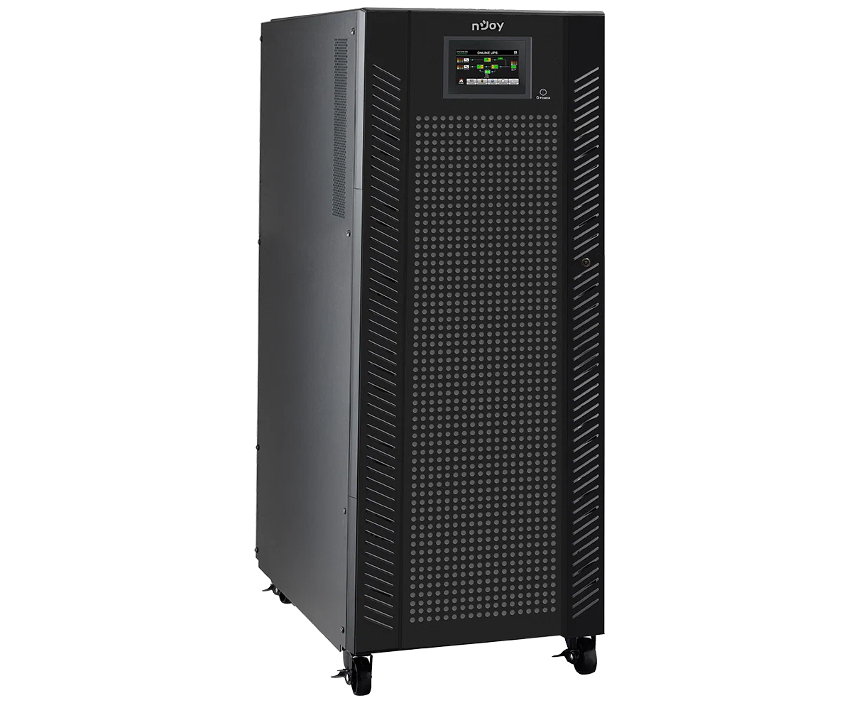 ИБП n Joy Garun 60 KL On-line 60000 W/60000 VA (UP33 TOP160 KGAAZ01 B) (009434)