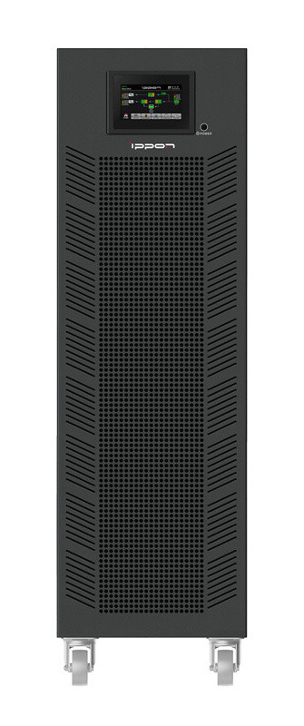 Источник бесперебойного питания Ippon Innova RT 33 40 K (1146360) Tower 40000 Вт 40000 ВА черный