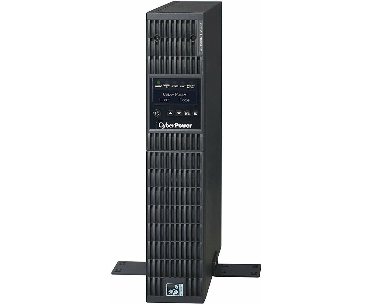 ИБП Cyber Power OL1000 ERTXL2 U 1000 VA/900 W