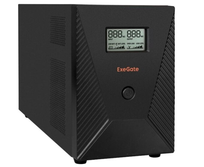 ИБП Exe Gate EP287660 RUS Special Pro Smart