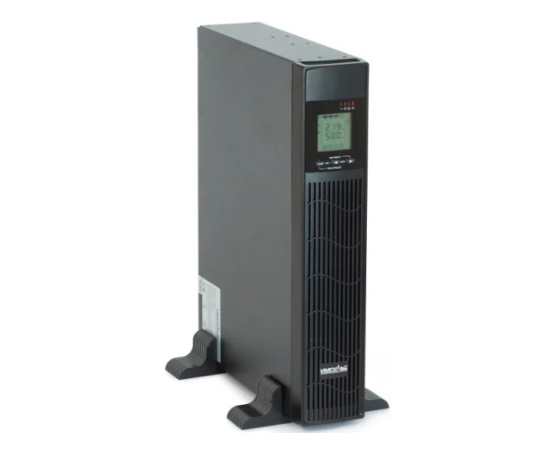 ИБП Импульс Юниор ПРО РТ JR10201