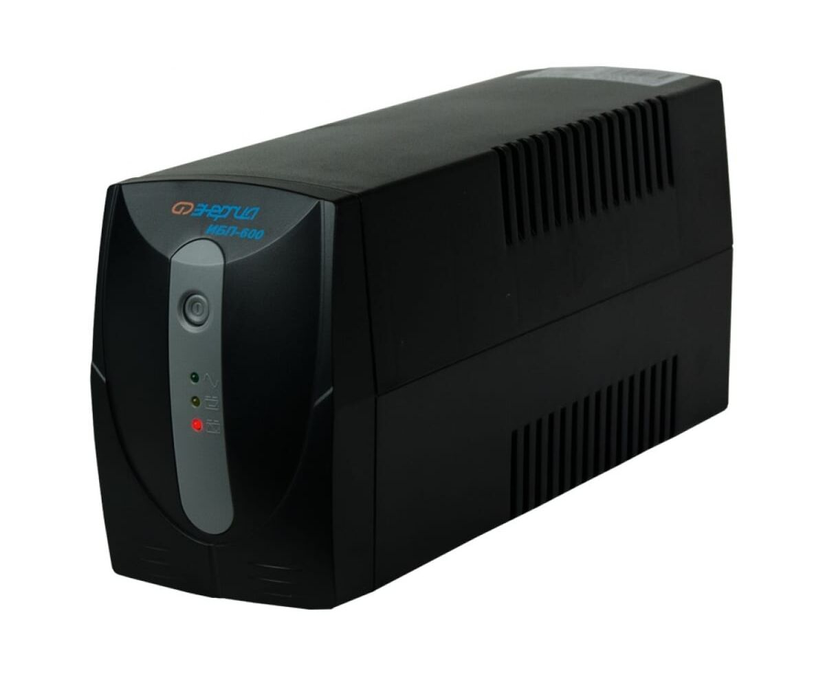 ИБП Энергия Е0201-0022, 600
