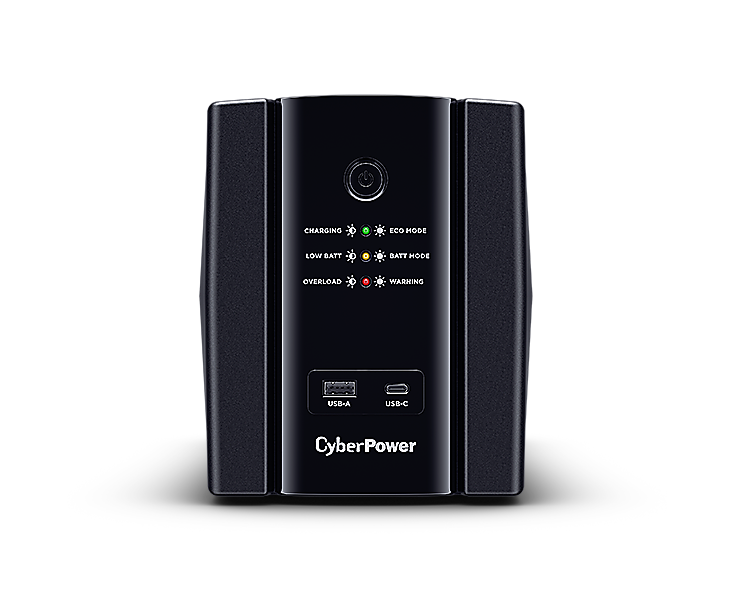 ИБП Cyberpower UT Backup UPS UT1500 EIG 1500 VA