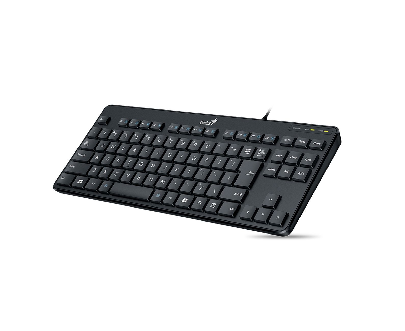 Клавиатура Genius Luxe Mate 110