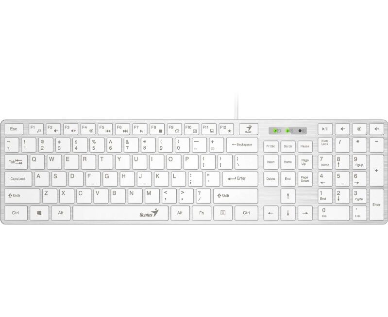 Клавиатура GENIUS 31310017410