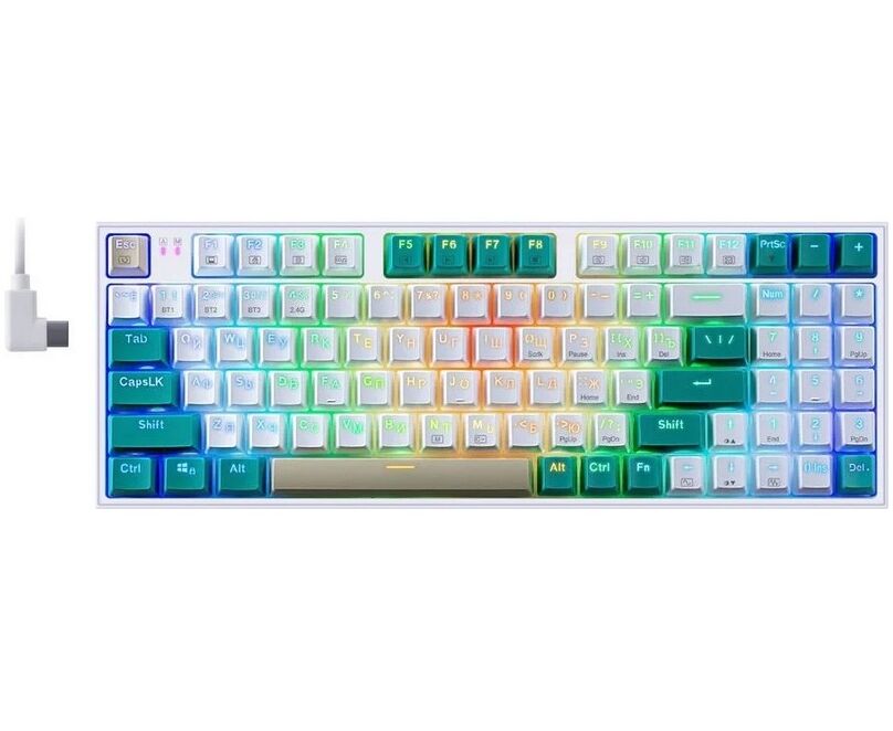 Клавиатура REDRAGON Veigar 71476