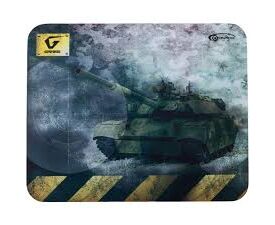 Коврик игровой Gemix W-02 GAMING (438x350)