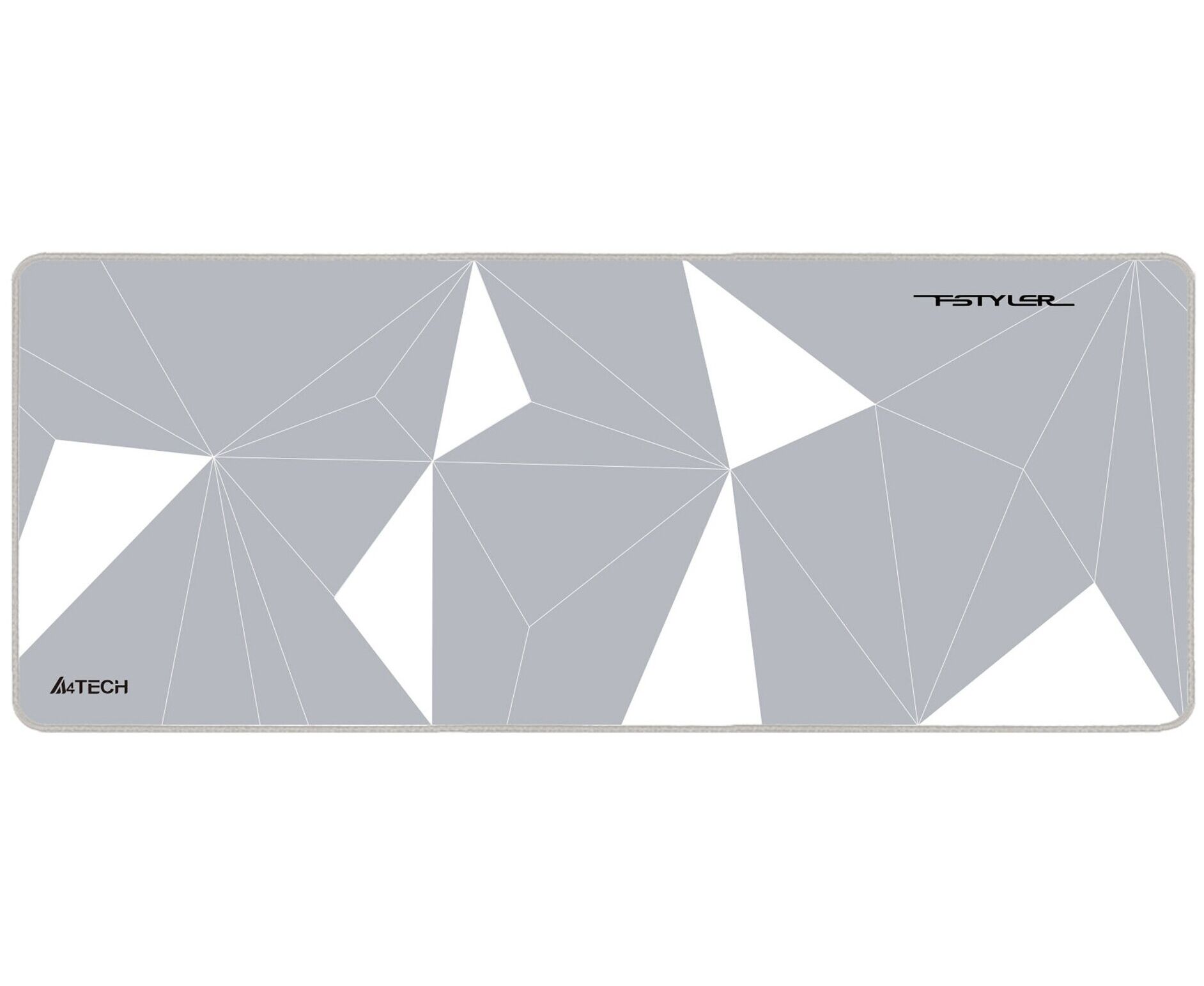 Коврик для мыши A4 Tech F Styler FP70 серый 750x300x2мм