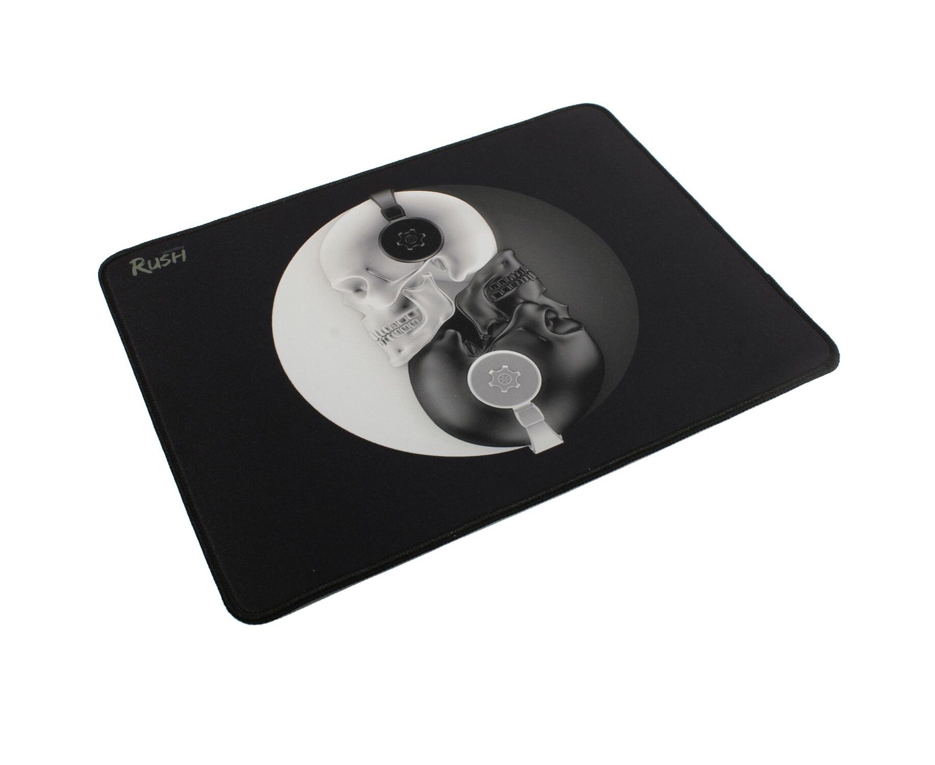 Коврик для компьютерной мыши Smart Buy SBMP-14 G-YY RUSH Yin-Yang M-size