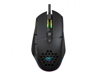 Мышка игровая с RGB подсветкой HAVIT GAMENOTE HV-MS1022 USB 3200 DPI Gaming