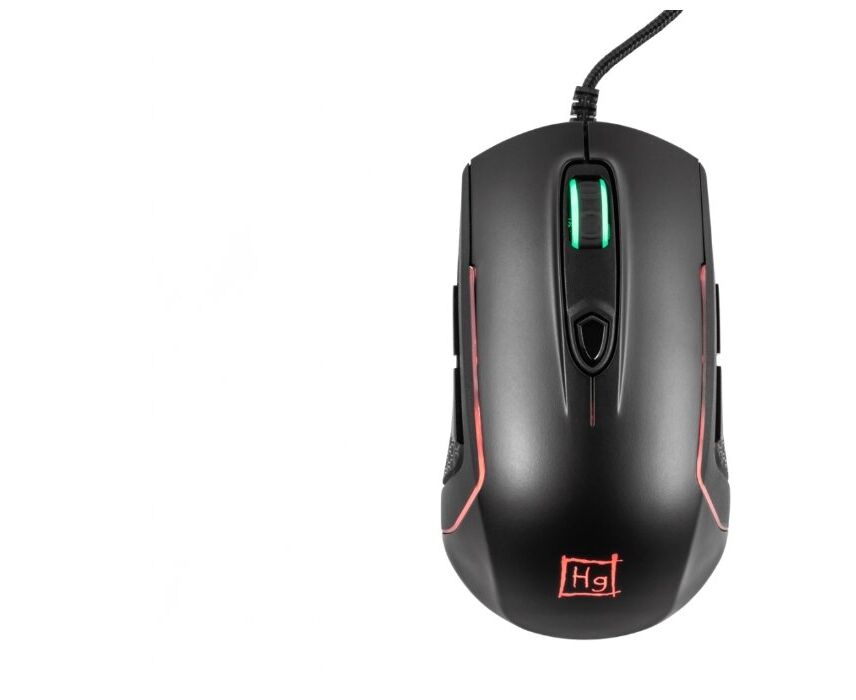 Harper Gaming GM-P05