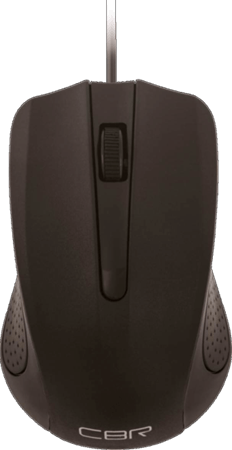 Мышь CBR CM 103 Black