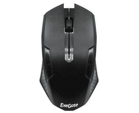 Мышь Exegate SH-9025 L2 black