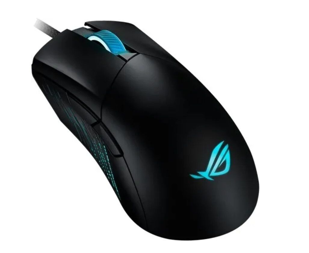 Игровая мышь ASUS ROG Gladius III