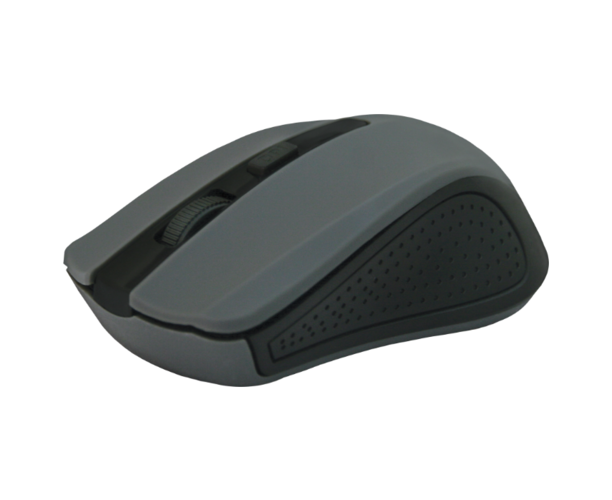 Мышь DEFENDER Accura MM-935, серый, 52936