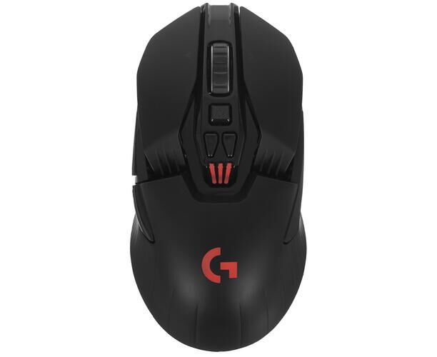 Мышь LOGITECH G903 (910-005673) игровая беспроводная черный