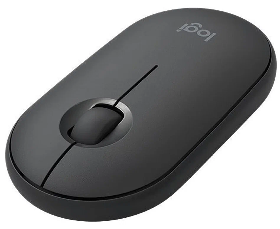 Мышь LOGITECH M350 (910-005576) Black