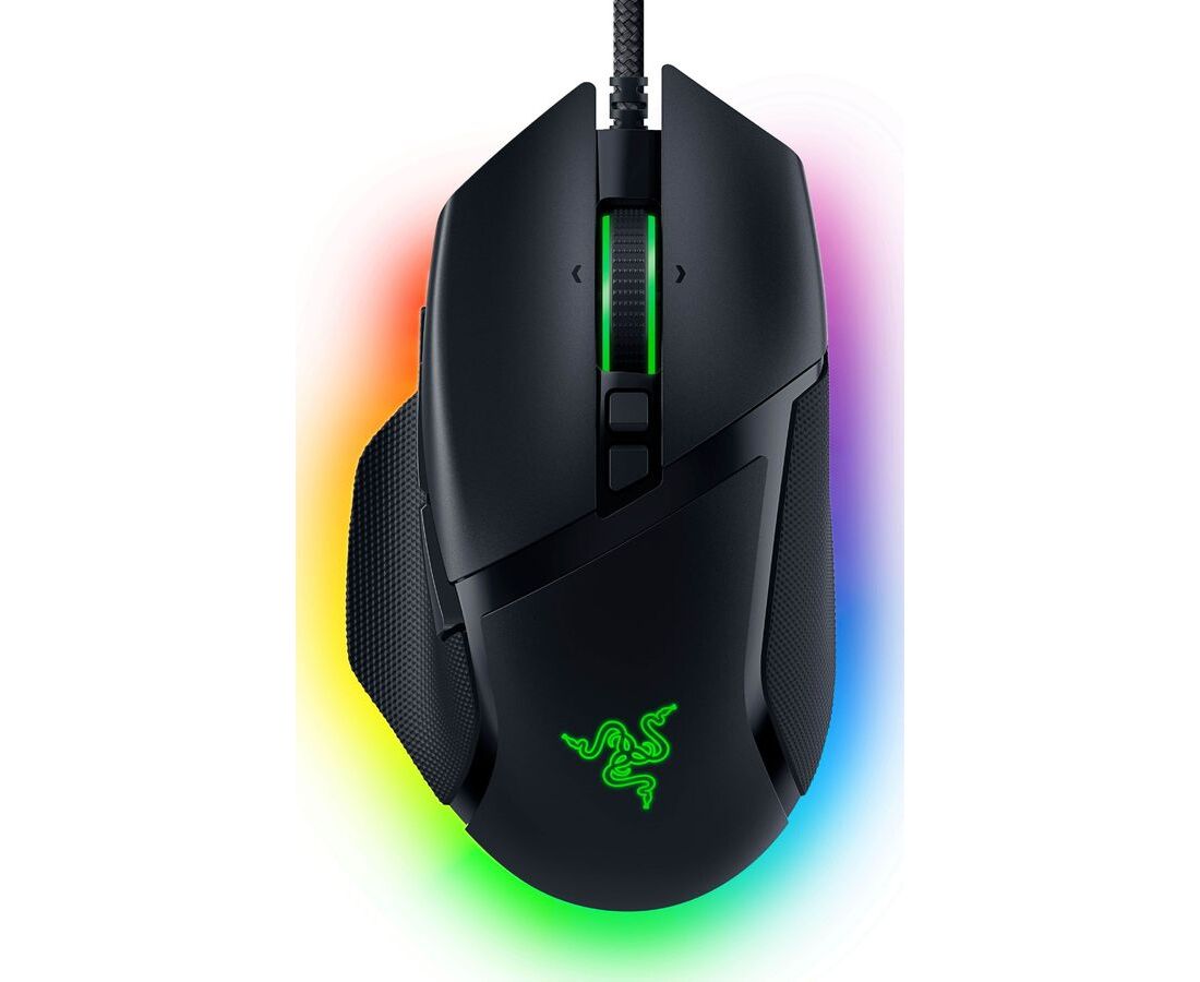 Мышь Razer Basilisk V3 RZ01-04000100-R3 M1