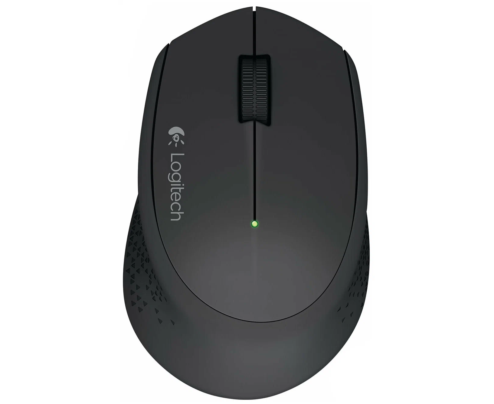 Мышь LOGITECH M280 (910-004306) Black