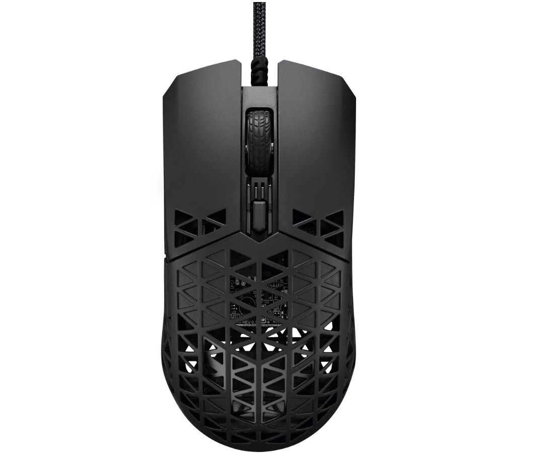 Мышь ASUS P307 TUF Gaming M4 AIR 90 MP02 K0-BMUA00