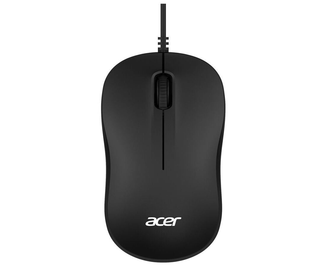 Мышь Acer OMW140 черный ZL.MCEEE.00 L