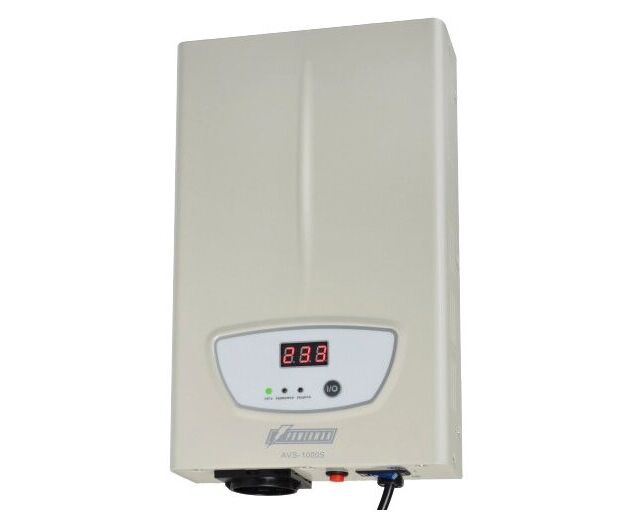 Стабилизатор POWERMAN AVS 1000 S